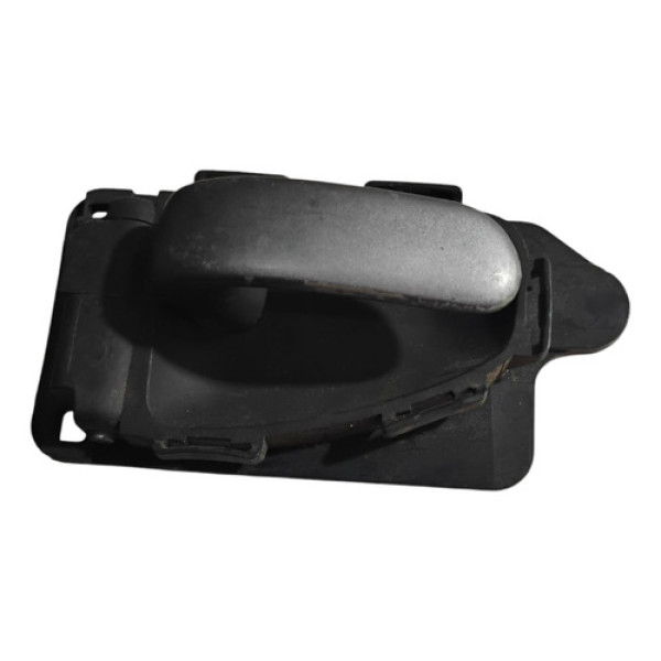 Maçaneta Interna Traseira Direita Picasso 01/12 Cx48 Traseira