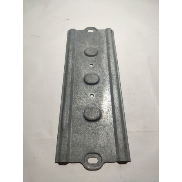 Defletor Tampa Válvula Peugeot 206 207 1.4 13/15 Cx321