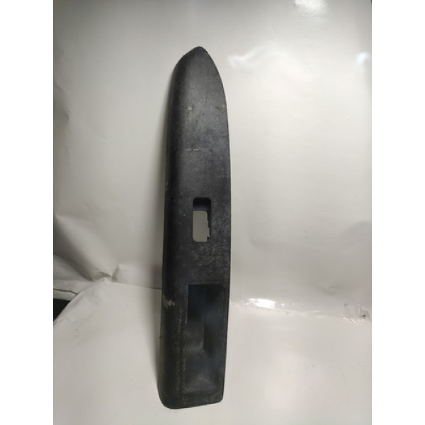 Moldura Puxador Porta Kia Soul Ld Dianteiro Int. 09/14 Cx160