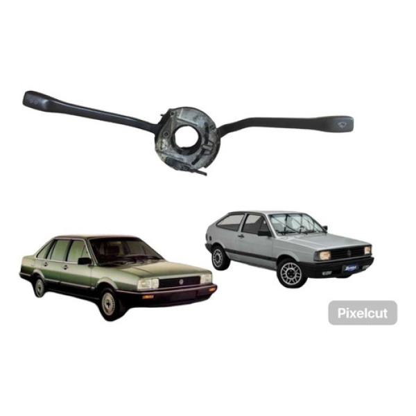 Chave Seta Limpador Vw Santana 1987 A 1990