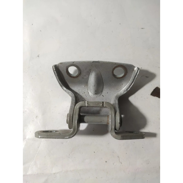 Dobradiça Traseira Esq Hyundai Tucson 2010 Cx125a