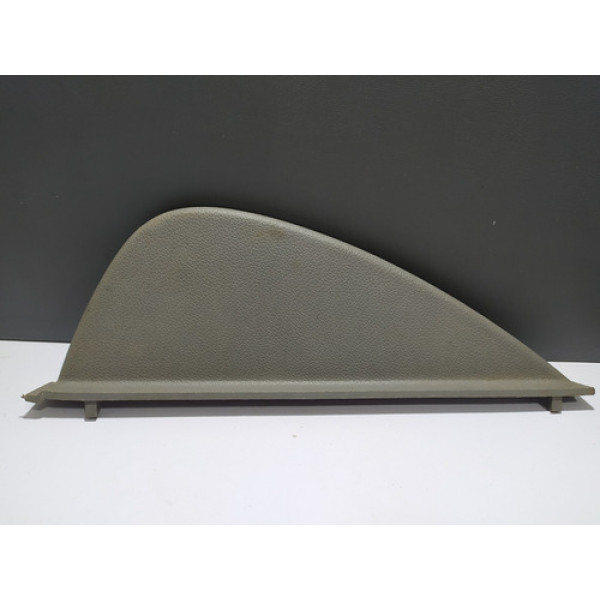 Acabamento Lado Esquerdo Ford Fiesta 02/14 Cx115