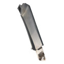 Moldura Churrasqueira Ld Direito Vectra 2006/2012 Cx522