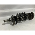 Virabrequim Motor Citroen Peugeot 1.8 16v 935 Retificado P1