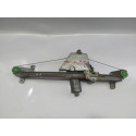 Máquina Vidro Traseira Direita Gm Vectra 1994/1996 P3