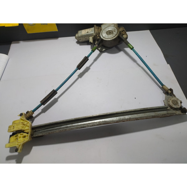 Vidro Eletrico Citroen Xsara Picasso  Traseira Direita 