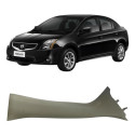 Acabamento Coluna Parabrisa L.d Nissan Sentra 2010a2012 P29