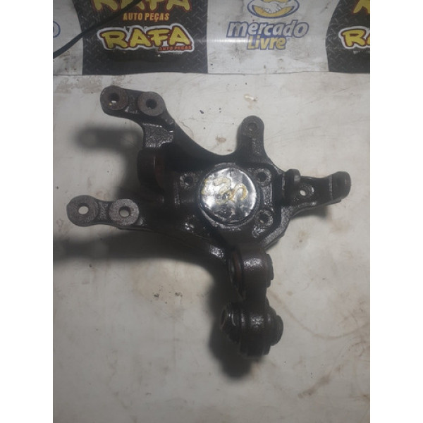 Montante Traseiro Direito Hyundai I30 2.0 2011