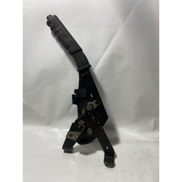 Alavanca Freio De Mão Fiat Tempra 1997 Cx385