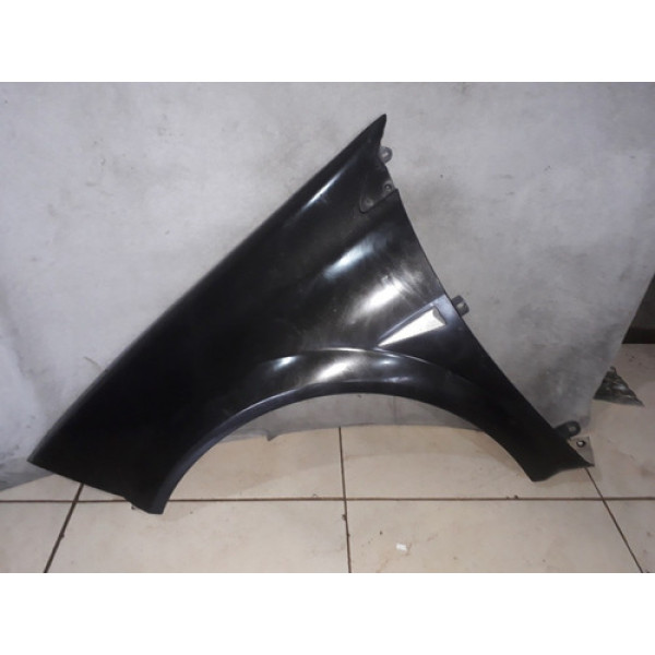 Paralama Lado Esquerdo (motorista) Renault Megane 08/10!bom!