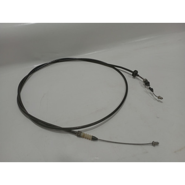 Cabo Do Capô Fiat Grande Siena 2012/13 Cx402