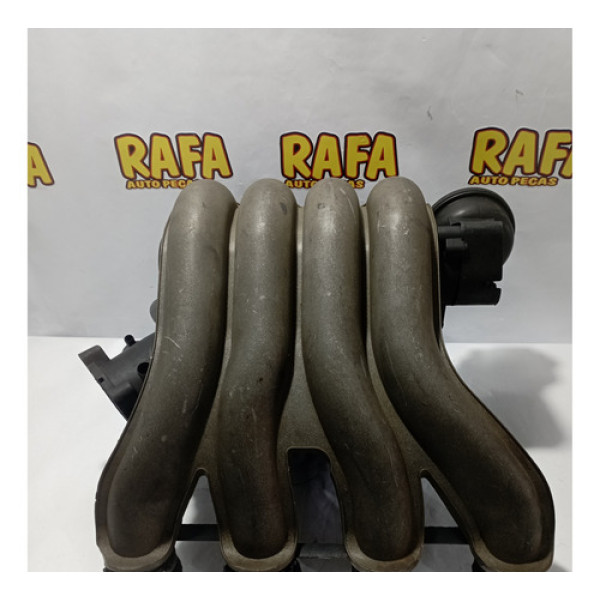 Coletor Admissão Vw Passat Audi A4 2.0 20v 2001 P10