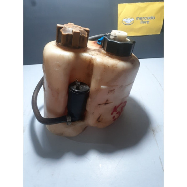 Reservatório Partida Fria Fiat Uno Fiorino 06 A 10 P5 3°a