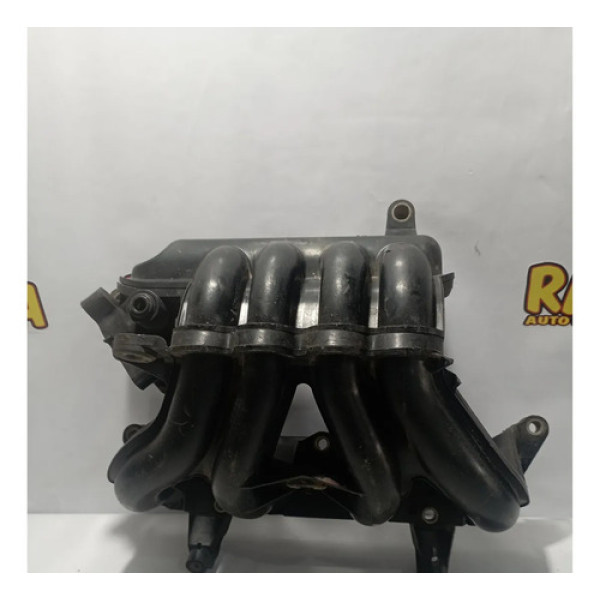 Coletor Admissão Ford Ka Fiesta 1.0 8v 2008/2014 P3