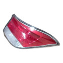 Lanterna Traseira Direita Prisma 1.0 Lt 2013 A 2017 Direito/passageiro Vermelho