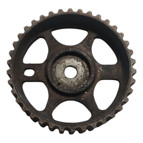 Polia Comando Escape 207 208 307 308 1.6 16v 2002 Cx218