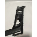 Maçaneta Puxador Interno Esq. Chevrolet Astra 02/11cx453 Preto