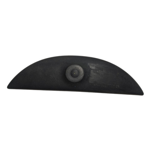 Moldura Limpador Tampa Traseira Renault Clio 2000 A 2012