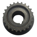 Engrenagem Virabrequim Chevrolet Astra 99/11 Cx401