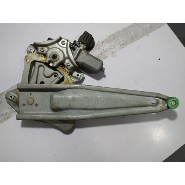 Máquina Vidro Traseira Direita Toyota Corolla 2015 