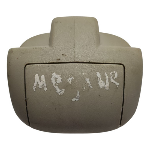 Suporte Central Quebra Sol Renault Scenic 2010 Cx404