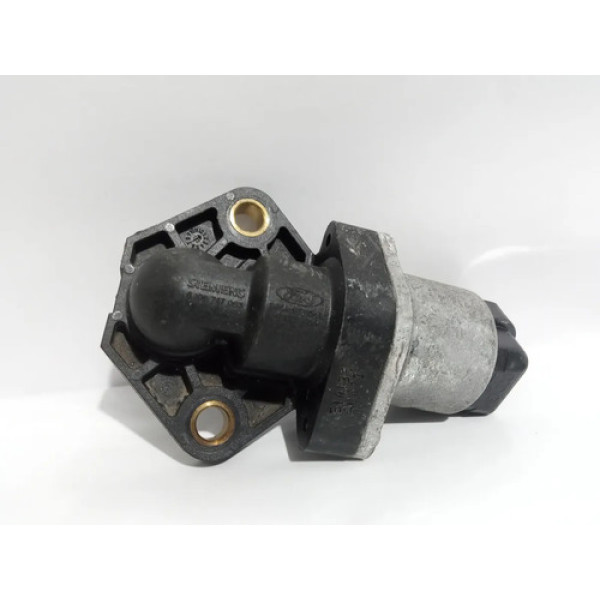 Atuador Marcha Lenta Ford Fiesta Ka 2005/2013 Cx431