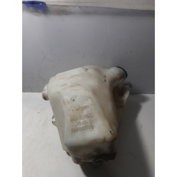 Reservatório De Água Parabrisa Citroen C3 2009-15 