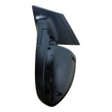 Retrovisor Eletrico Esquerdo Chevrolet Cruze 2014 2016 Cx170