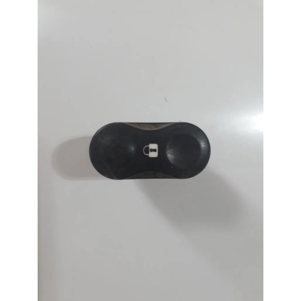 Botão Trava Eletrica Renault Sandero Logan 2008/2011 Cx201