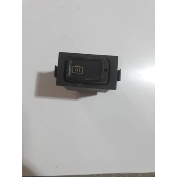 Botão  Desembaçador  Gol 88/94 Cx243a