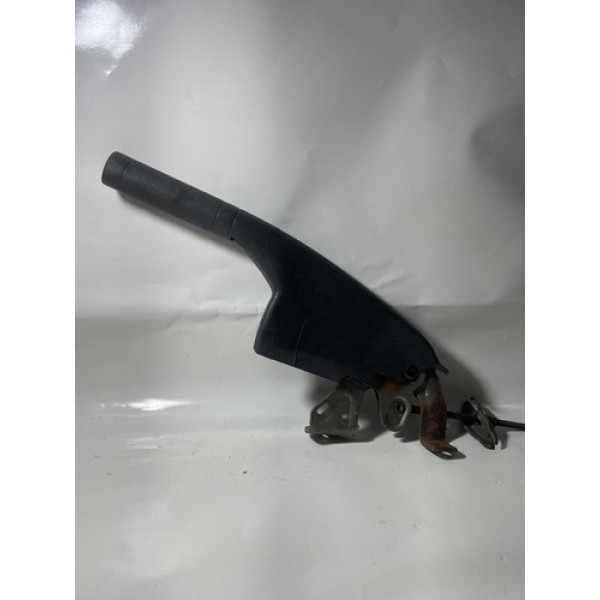 Alavanca Freio De Mão Volkswagen Fox 2011/2019 Cx375