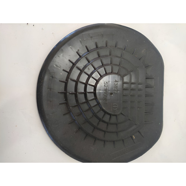 Tampa Tanque Reservatório Combustível Pulse 2022 Cx429