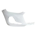Parachoque Dianteiro Chevrolet Onix 2020 A 2022 P1 Branco