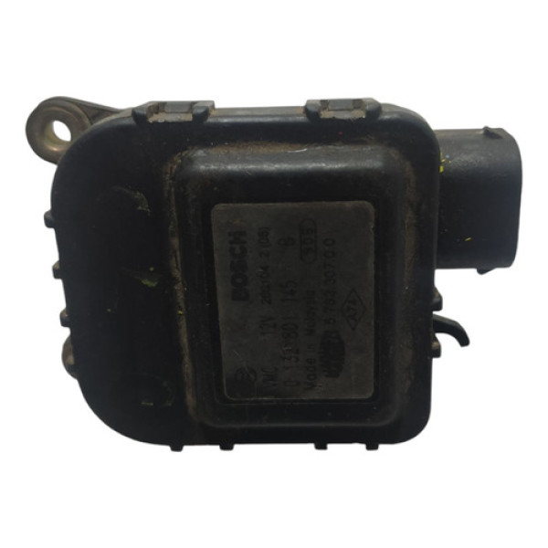 Motor Atuador Ar Condicionado Renault Clio 00/10 Cx89