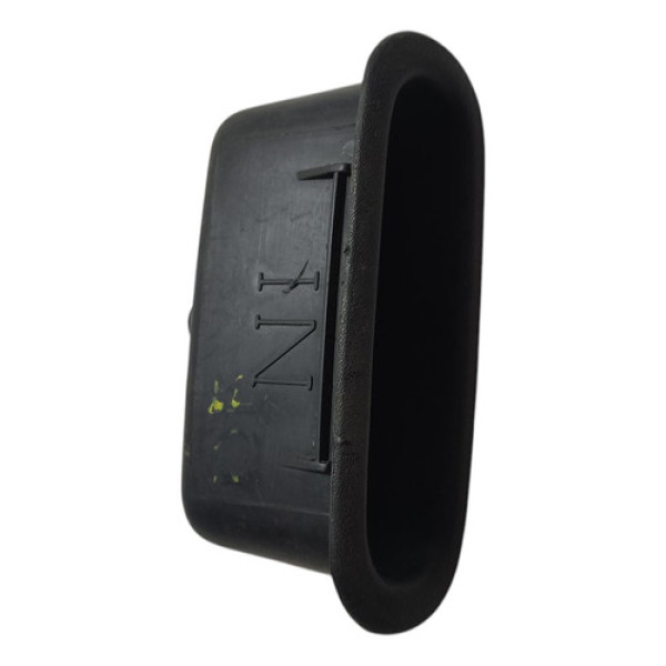 Moldura Puxador Porta Dianteira Direita L200 2006 Cx435