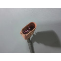 Sonda Lambda Vw Jetta Passat Audi A1 Cx91