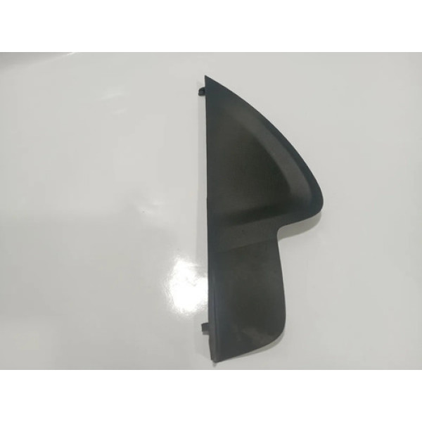 Acabamento Lateral Dir. Painel Fiat Fastback 2021/2025 Cx328