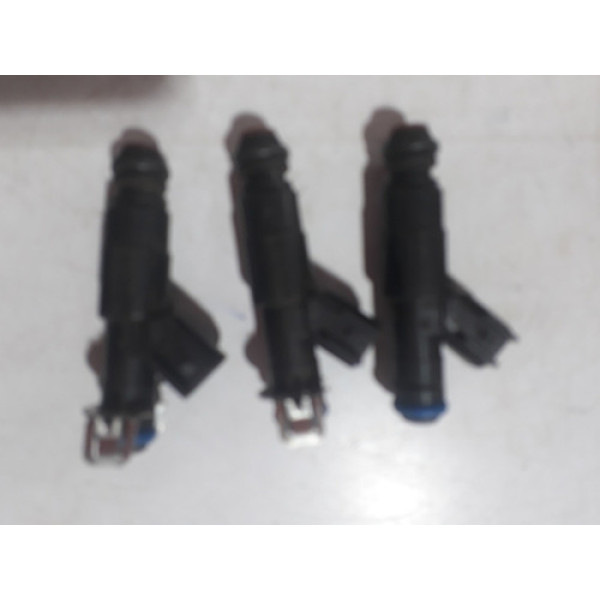 Bico Injetor Ford Ecosport  Focus 2.0 0280156154 Cx153