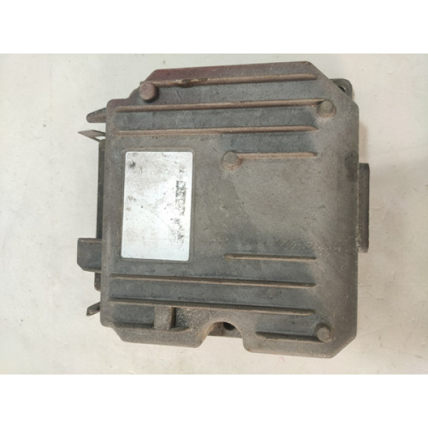 Módulo Injeção Eletrônica Fiat Uno 1994 Cx418