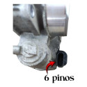 Tbi Corpo Borboleta Gm Prisma 1.4 6 Pinos 2014 2019
