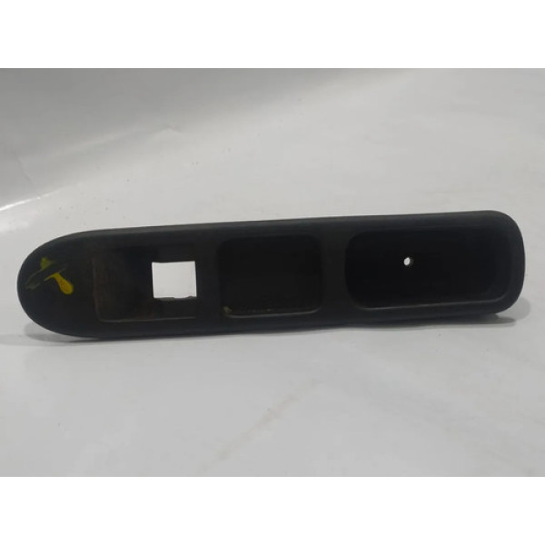 Mold Botão Vidro Elétrico Dianteir Direit Peugeot 307 Cx201a