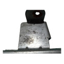 Canaleta Traseira Vidro Porta Ka 08/13 Le Cx124 Inox