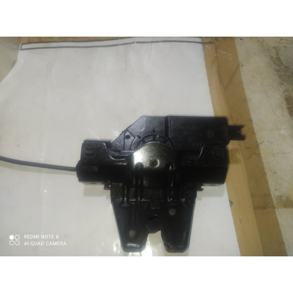 Fechadura Tampa Traseira Bmw 318i 320 07/12 Cx248a