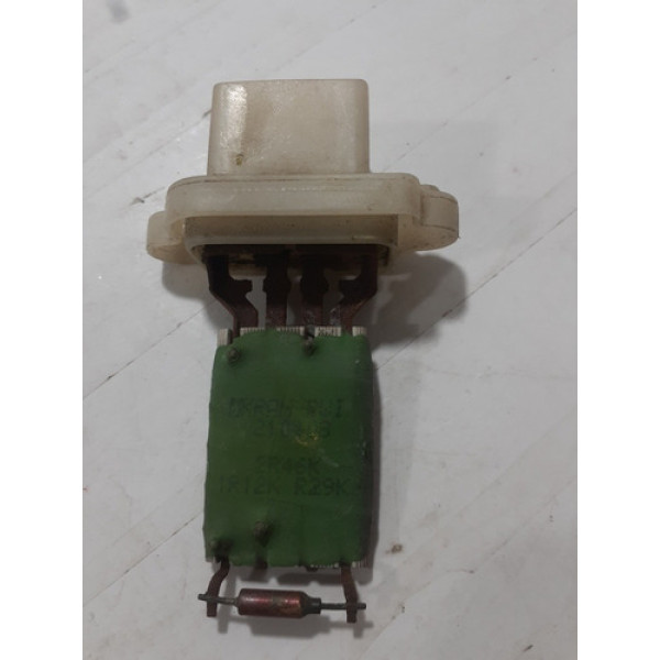 Resistência Caixa Evaporadora Ford Focus Cx90