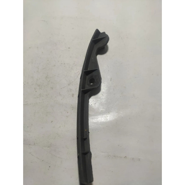 Guia Para-choque Traseiro Direito Fiesta Hatch 03/08 Cx97
