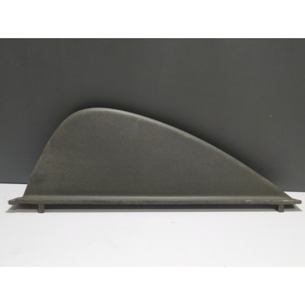 Tampa Acabamento Painel Lateral Le Fiesta Zetec 2012 Cx115