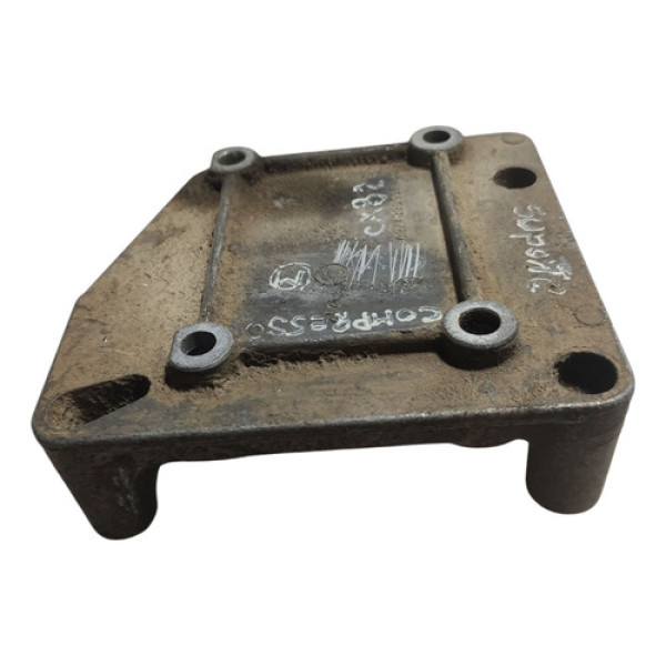 Suporte Compressor Peugeot 207 1.4 2009 Cx82