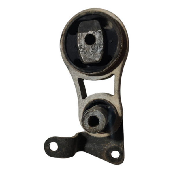 Coxim Traseiro Câmbio Ford Ecosport 1.0 2003 Cx504