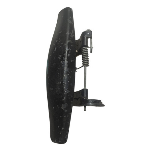 Maçaneta Externa Dianteira Esquerda Renault Symbol 2011 Cx58 Dianteira