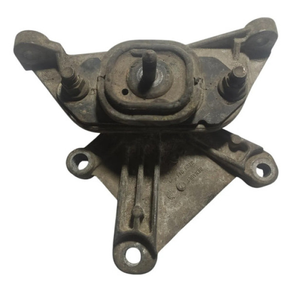 Coxim Motor Renault Duster 2.0 08/09 Cx401